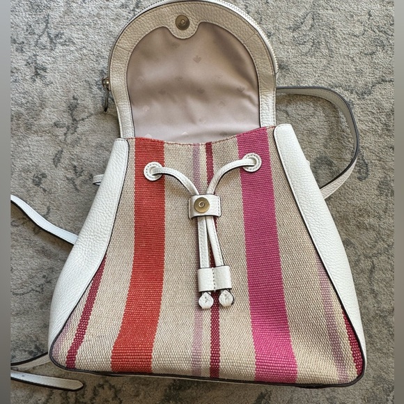 Kate Spade backpack - Picture 2 of 9